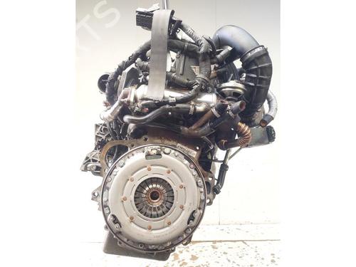 Engine CHEVROLET CAPTIVA (C100, C140) 2.0 D 4WD | BP29383515M1 