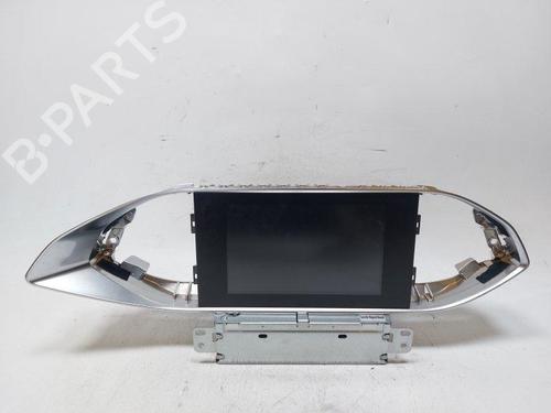 Used Electronic module Electronic module PEUGEOT 308 II (LB_, LP_, LW_, LH_, L3_) 1.6 BlueHDi 120 (120 hp) 33734559 33734559