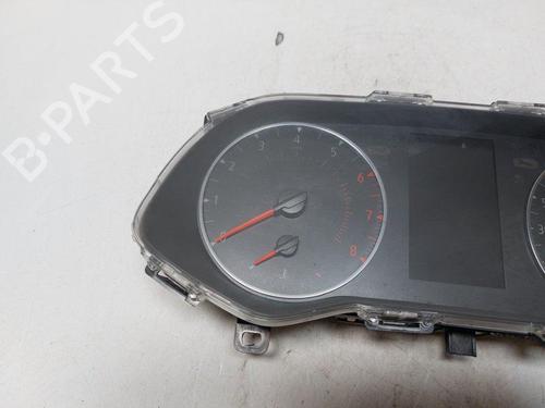 Instrument cluster RENAULT CLIO V (B7_) 1.0 LPG (B7MT) | BP33926511C47 - Image 2