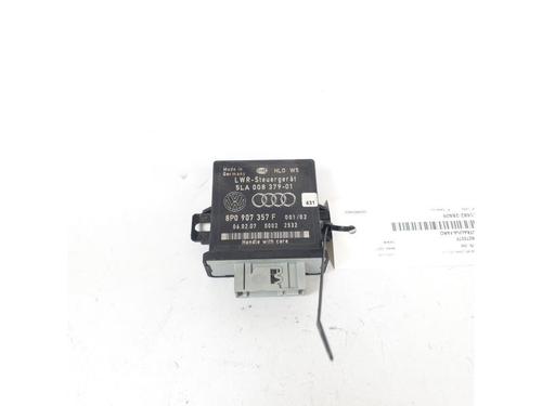 Elektronisk modul AUDI A6 Allroad C6 (4FH) 3.0 TDI quattro (233 hp) 15151586