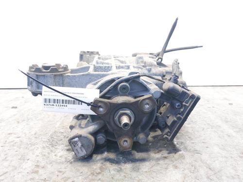 Used Rear differential Rear differential AUDI Q3 (8UB, 8UG) 2.0 TFSI quattro (170 hp) 22309275 22309275