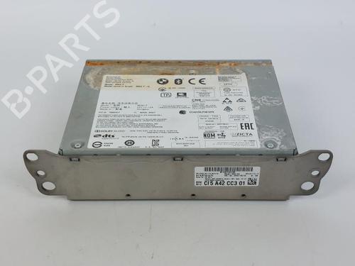 Used Electronic module Electronic module 15893496 15893496