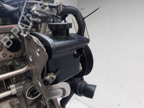 Engine MERCEDES-BENZ CLK (C209) CLK 200 Kompressor (209.342) | BP35750537M1  - Image 6