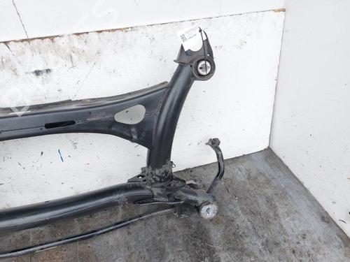 Rear axle VOLVO XC40 (536) B4 Mild-Hybrid | BP33752161M2 - Image 4