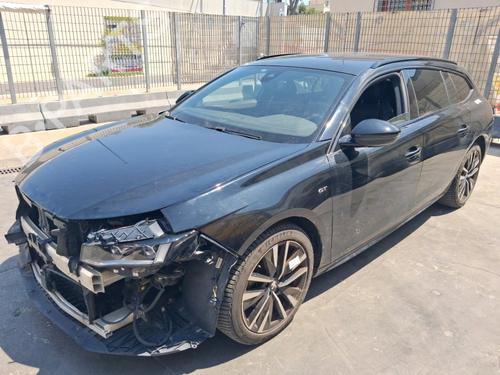 Used Parts PEUGEOT 508 SW II (FC_, FJ_, F4_)  1.5 BlueHDi 130  4835773