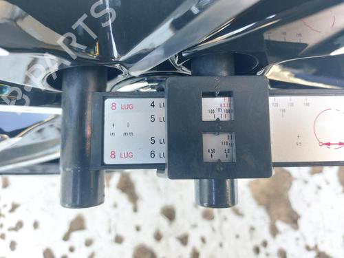 Fælk MG MG ZS SUV (AZS1) 1.0 T-GDi | BP30454966C45 