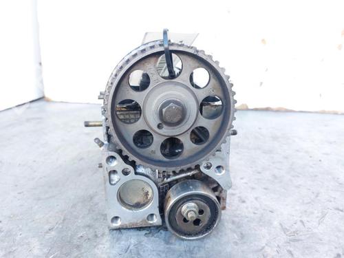 Cylinder head LANCIA YPSILON (843_) 1.2 (843.AXA1A) | BP28721350M5 