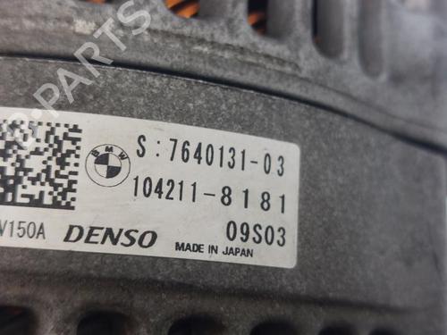 Alternator BMW 3 Touring (F31) 320 d xDrive | BP21677845M7 