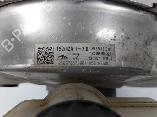 Servo brake BMW 5 Touring (G31) 520 d | BP19142969M42