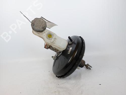 Used Servo brake SUZUKI IGNIS III (MF, FF) 1.2 (ATK412) (90 hp) 15161254