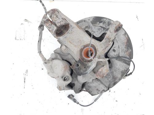 Right front steering knuckle LAND ROVER FREELANDER 2 (L359) 2.2 TD4 4x4 | BP15148794M26 