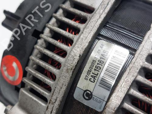 Alternator BMW 3 (E46) 320 d | BP33197325M7  - Image 5