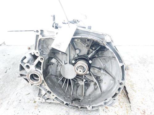 Gearkasse FORD FOCUS C-MAX (DM2) 1.6 TDCi (109 hp) 31272614