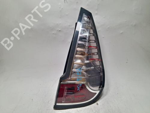 Used Right taillight Right taillight RENAULT SCÉNIC III (JZ0/1_) 1.2 TCe (JZ16) (132 hp) 39766985 39766985