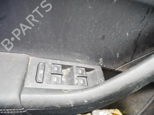 Steering column SKODA RAPID Spaceback (NH1) 1.4 TDI | BP15156277M21