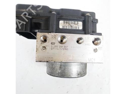 ABS pump PEUGEOT BIPPER (AA_) 1.4 HDi | BP15152277M43 