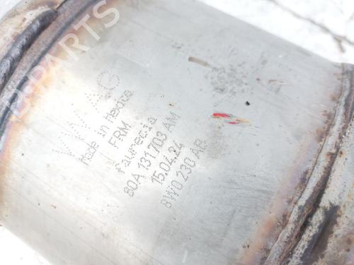 Particulate filter AUDI Q5 (FYB, FYG) 40 TDI Mild Hybrid quattro | BP25134215M81 - Image 5