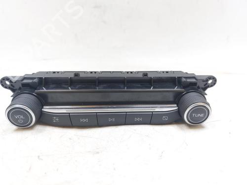 Electronic module FORD FOCUS IV (HN) 1.5 EcoBlue | BP25835252M83 - Image 5