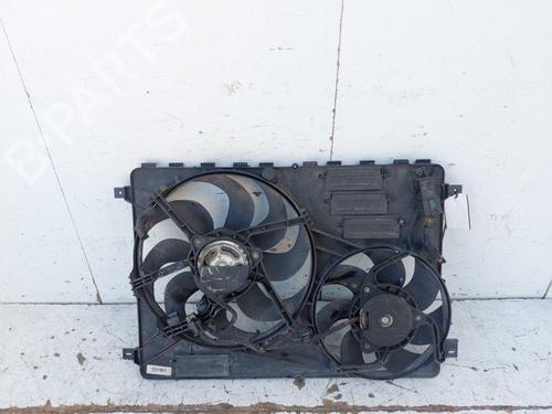 Used Radiator fan Radiator fan VOLVO XC70 II (136) D5 AWD (215 hp) 34418214 34418214