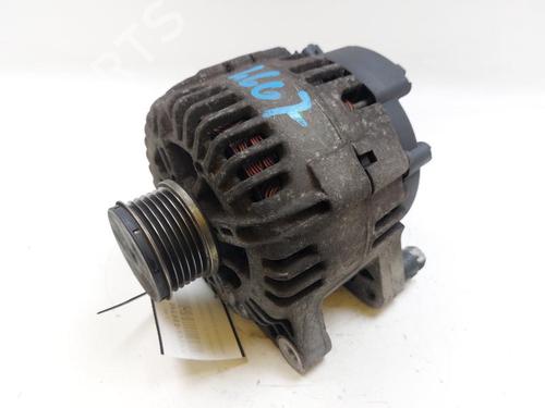 Used Alternator PEUGEOT 207 (WA_, WC_) 1.4 HDi (68 hp) 29064326