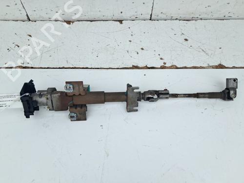 Steering column DAEWOO MATIZ (M100, M150) 0.8 | BP39738958M21 - Image 5