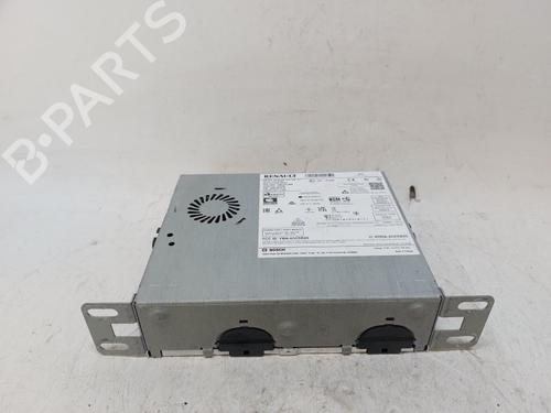 Electronic module RENAULT TWINGO III (BCM_, BCA_) Z.E: (BCA1) | BP35781950M83 - Image 2