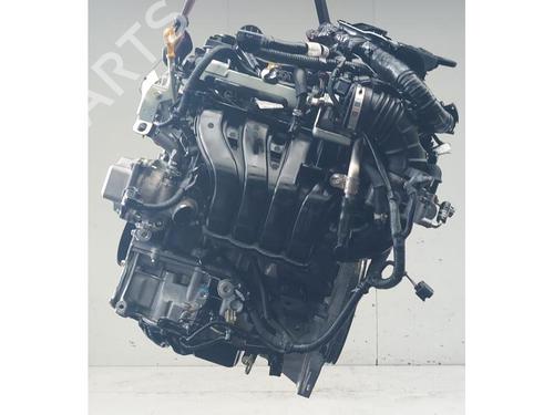 Used Engine NISSAN JUKE (F16_) 1.6 Hybrid (143 hp) 30802654