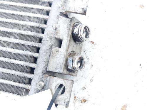 Køler FIAT FREEMONT (345_) 2.0 JTD 4x4 | BP27538551M31 
