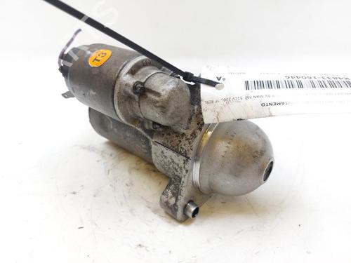 Starter CHEVROLET MATIZ (M200, M250) 0.8 LPG | BP29584321M8 