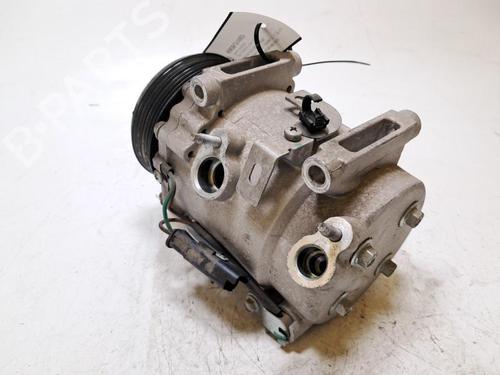 AC compressor OPEL CORSA F (P2JO) 1.2 (68) | BP33196753M34 - Image 3