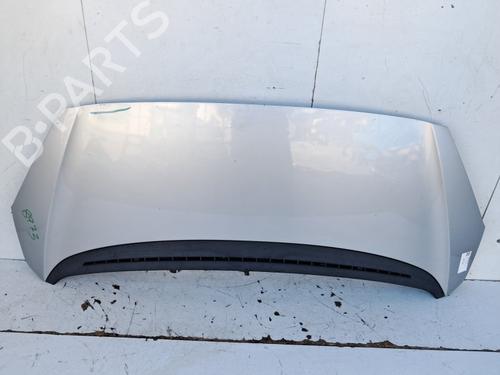 Used Hood Hood PEUGEOT 1007 (KM_) 1.4 (75 hp) 40491982 40491982