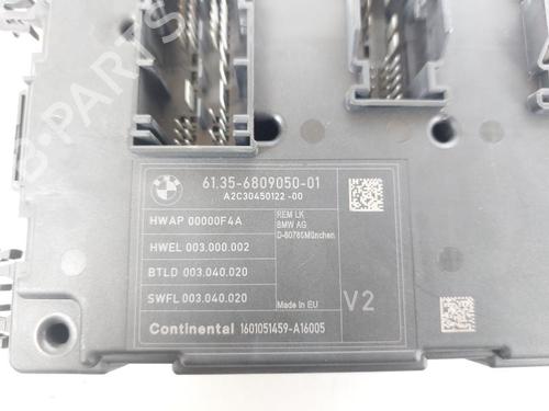 Electronic module BMW 3 (F30, F80) 318 d | BP23217797M83 - Image 3