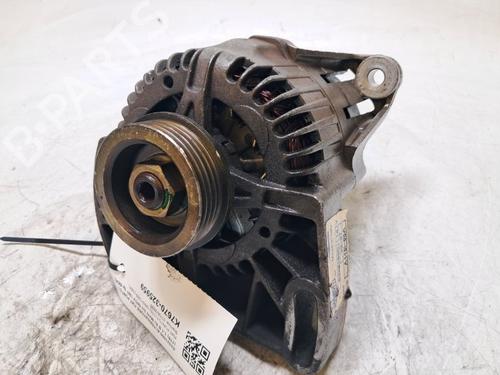 Used Alternator Alternator FIAT PUNTO (176_) 55 1.1 (54 hp) 36255525 36255525
