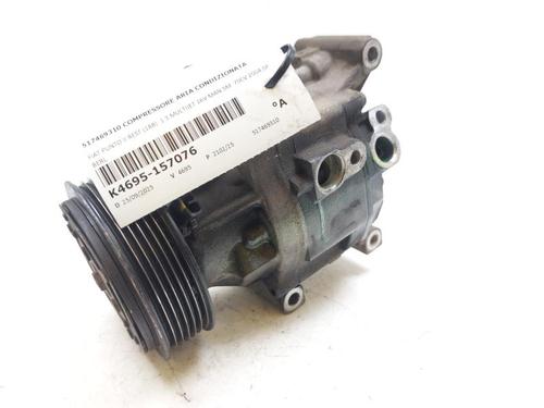 Compressor A/A FIAT PUNTO (188_) 1.3 JTD 16V (70 hp) 29238669