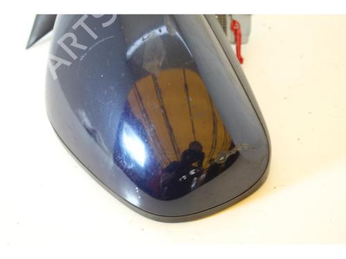 Right mirror ALFA ROMEO 159 (939_) 1.9 JTDM 16V (939AXC1B, 939AXC12) | BP15144886C27 