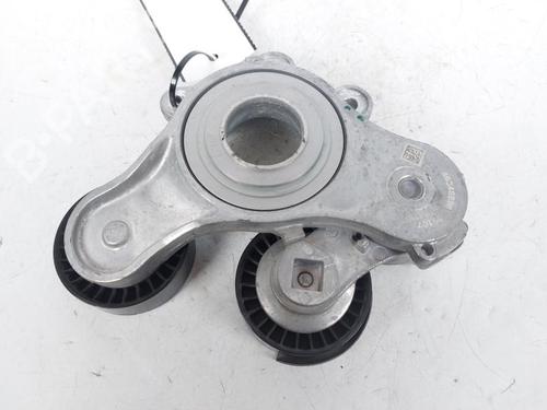 Pulley FIAT PANDA (312_, 319_) 1.0 Mild Hybrid (312.PYD1B) | BP23881663M122 - Image 2