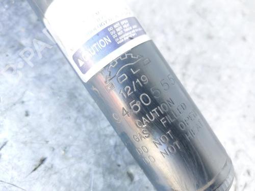 Left front shock absorber AUDI A4 B7 Avant (8ED) 2.0 TDI 16V | BP30453383M16 - Image 3