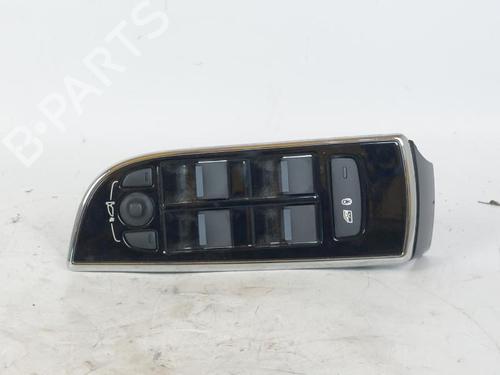 Used Left front window switch JAGUAR XJ (X351) 5.0 V8 (385 hp) 22754301