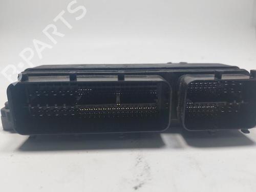 Engine control unit (ECU) TOYOTA YARIS (_P9_) 1.3 VVT-i (SCP90_, SCP90R) | BP33196672M57 - Image 2