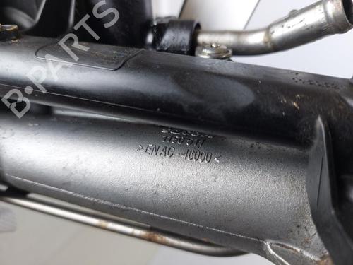 Egr JEEP RENEGADE SUV (BU, B1, BV) 2.0 CRD 4x4 | BP15160256M69