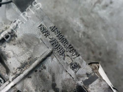 Gearbox FORD GALAXY III (CK) 2.0 TDCi 4x4 | BP33195130M3  - Image 8