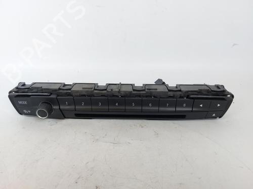 Used Climate control Climate control BMW 1 (F20) 116 d (116 hp) 15174965 15174965