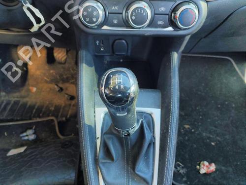 Shock absorber spring NISSAN MICRA V (K14) 1.0 | BP15170962C152