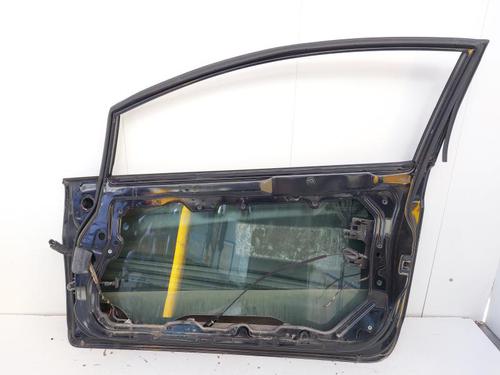 Right front door FORD FIESTA VI (CB1, CCN) 1.4 TDCi | BP15176926C3 