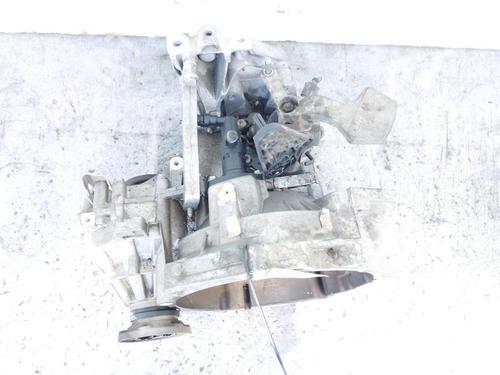 Gearbox VW PASSAT B7 Variant (365) 1.4 TSI EcoFuel | BP26314179M3 