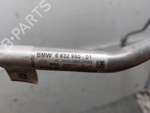 AC pipe MINI MINI (F56) One D | BP15162722M126 - Image 3