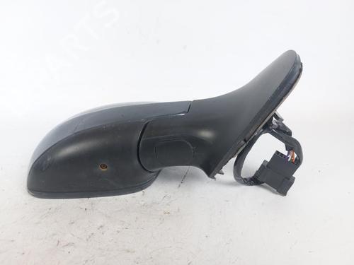 Right mirror VW BORA I (1J2) 1.9 TDI | BP22754722C27 