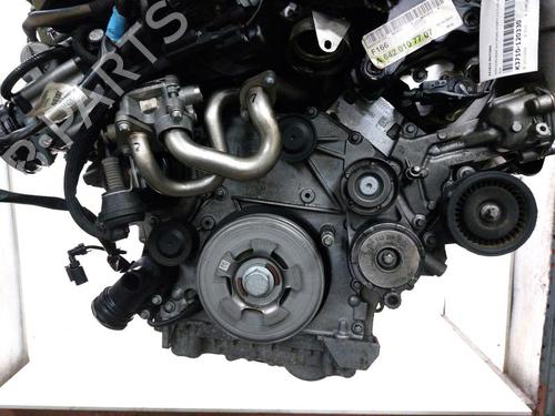 Engine MERCEDES-BENZ GLE (W166) 350 d 4-matic (166.024) | BP21185640M1