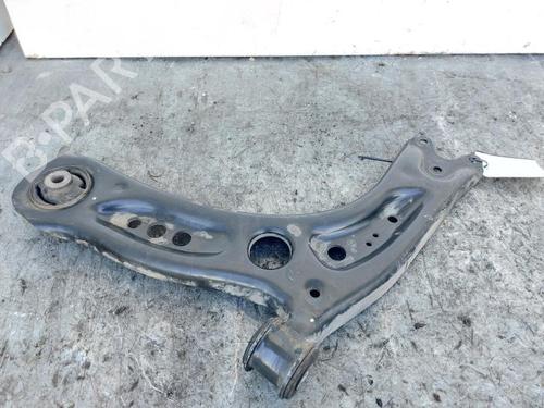 Left front suspension arm SKODA OCTAVIA III Combi (5E5, 5E6) 1.6 TDI | BP30898778M12