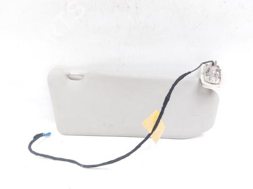 left-sun-visor-citroen-c4-ii-nc_-2009-24735834 main image